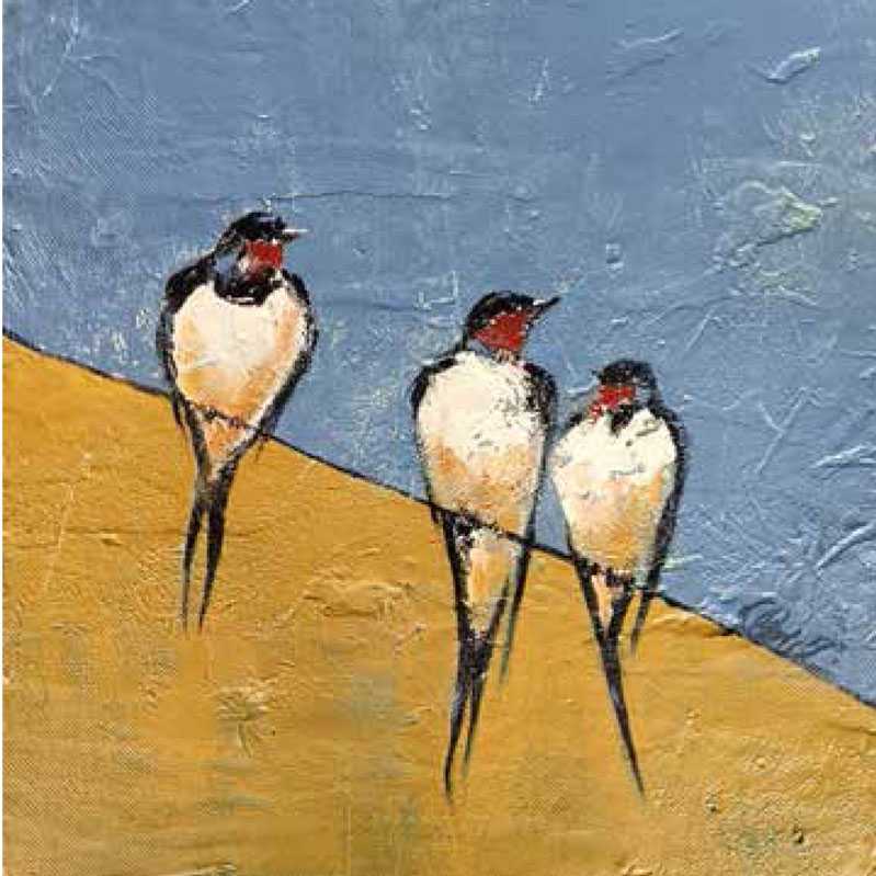 Opera artistica