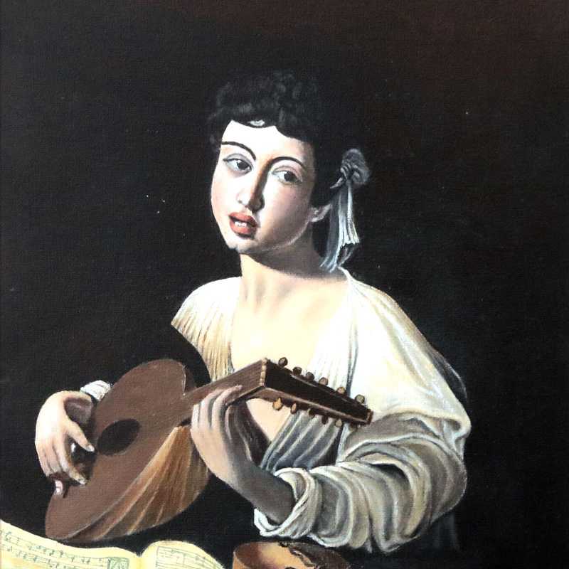 Opera artistica