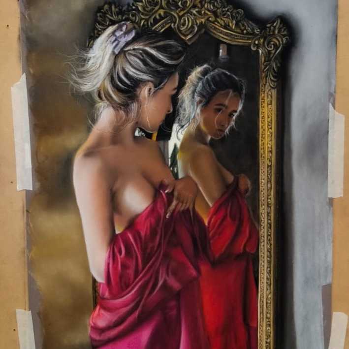 Opera artistica