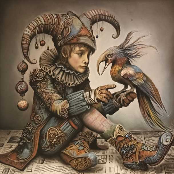 Opera artistica