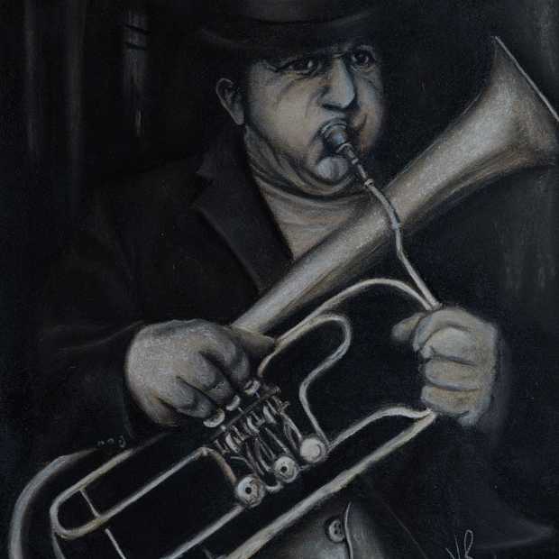Opera artistica
