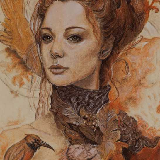 Opera artistica