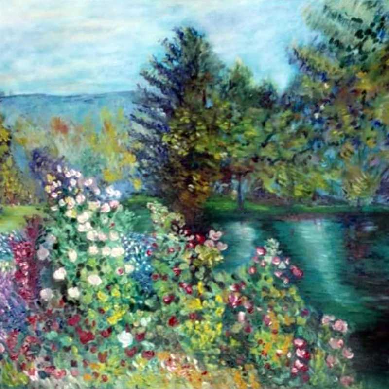 Opera artistica