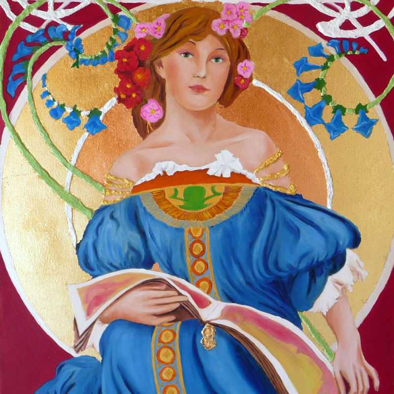 Opera artistica