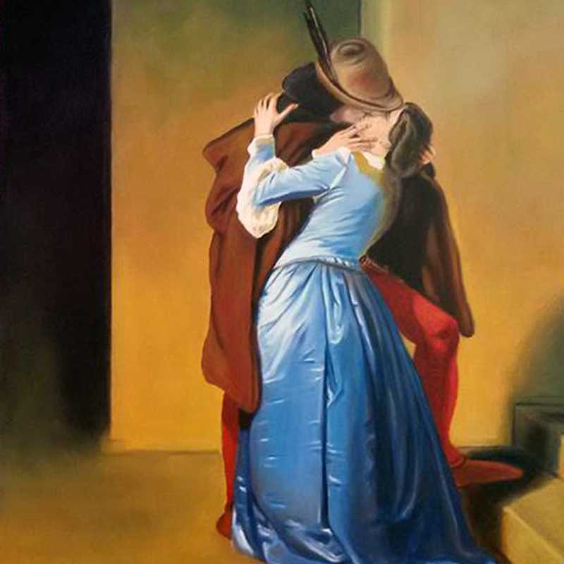 Opera artistica