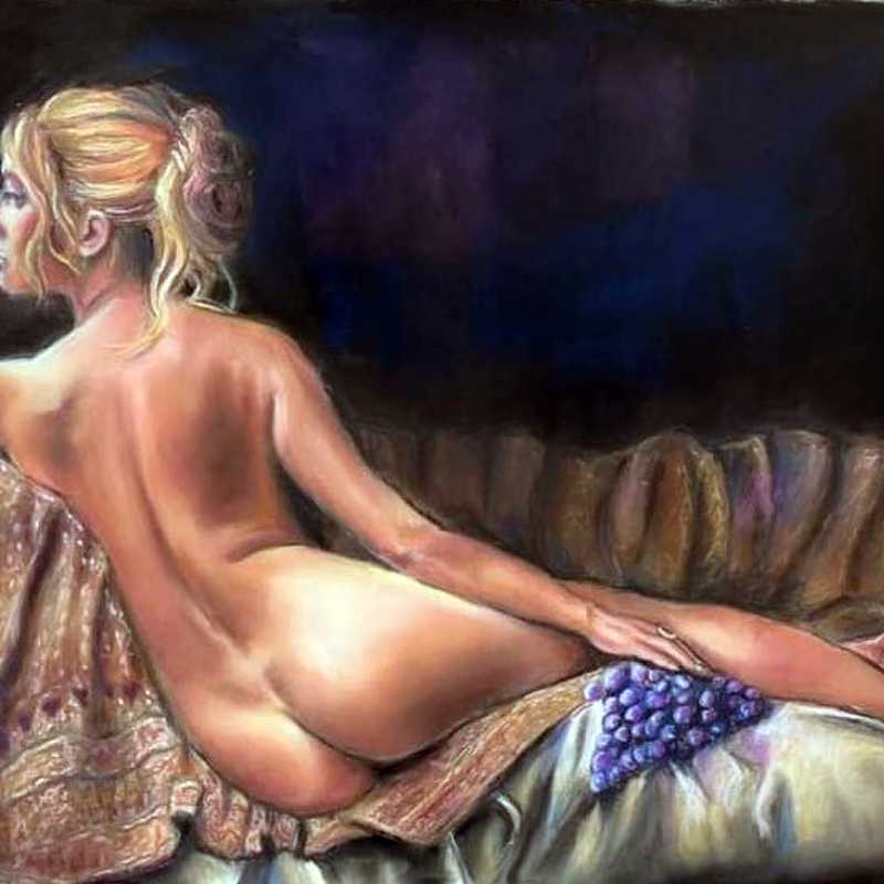 Opera artistica