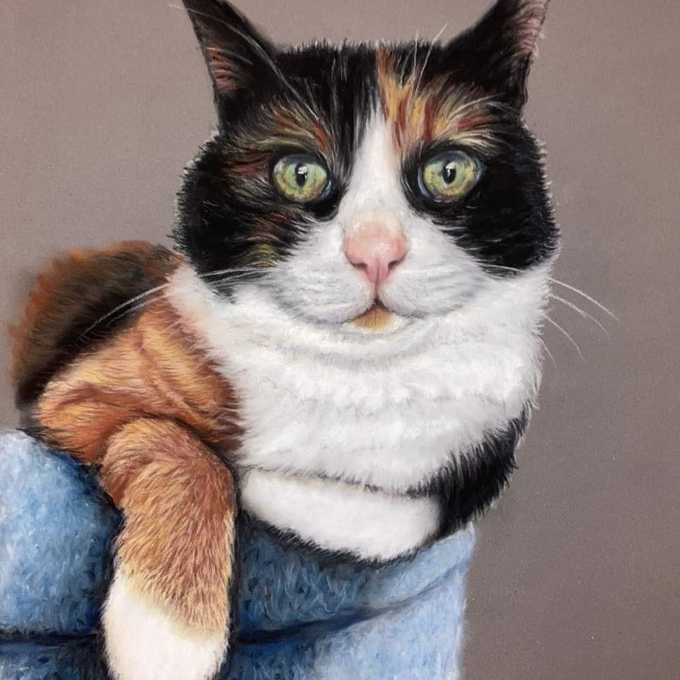 Opera artistica