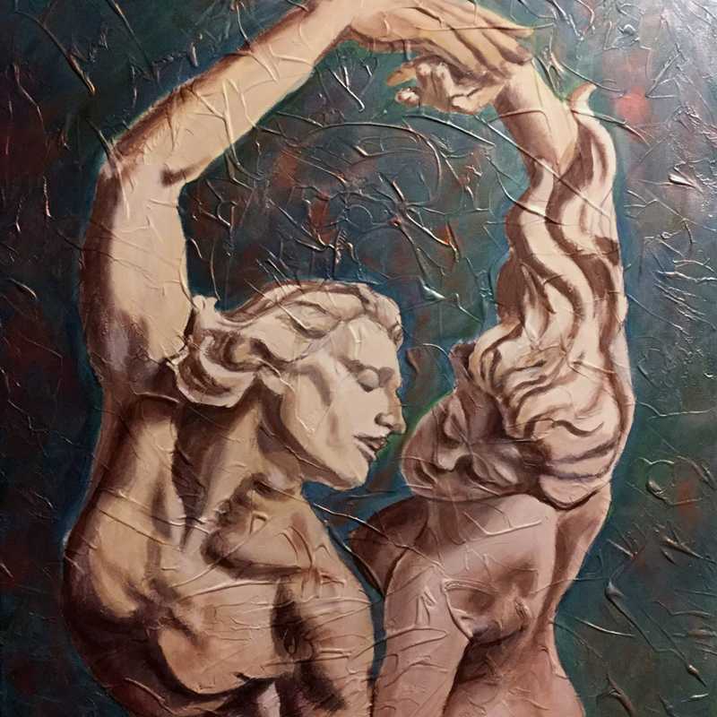 Opera artistica