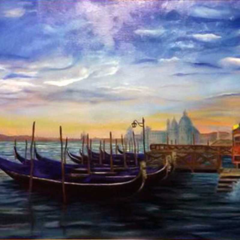 Opera artistica