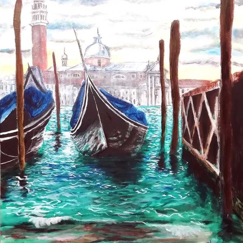 Opera artistica