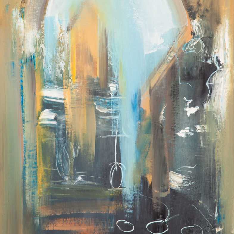 Opera artistica