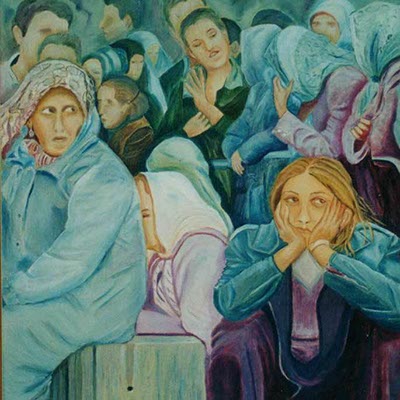 Opera artistica
