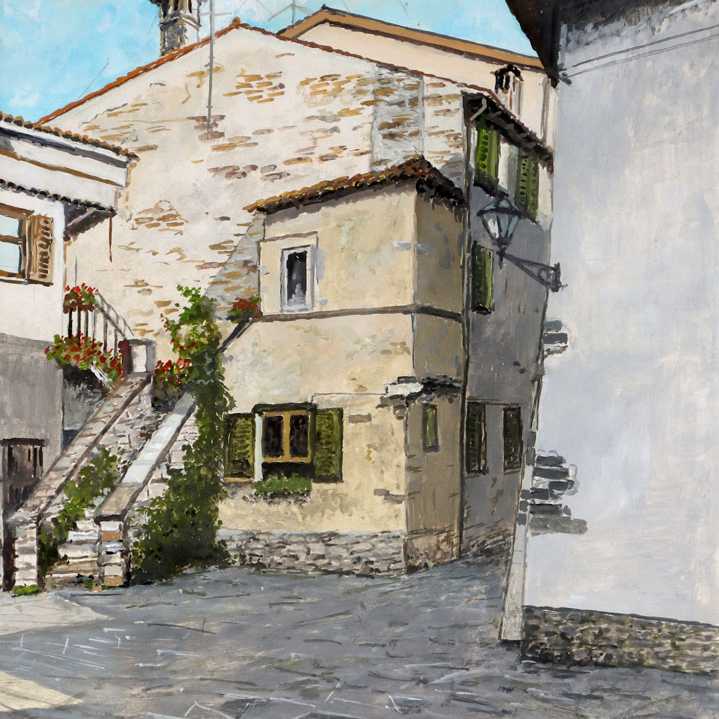 Opera artistica