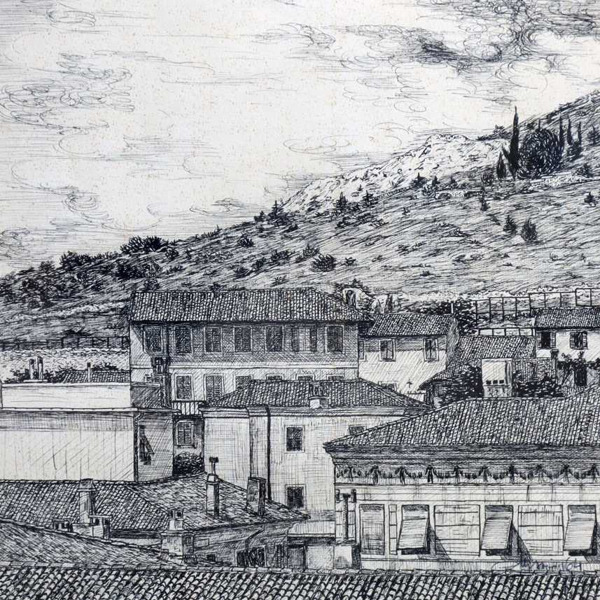 Opera artistica