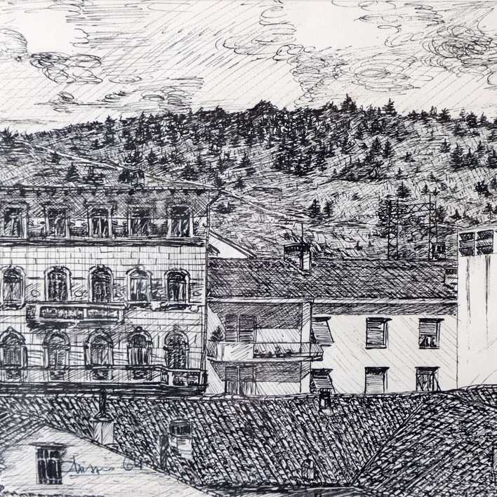 Opera artistica