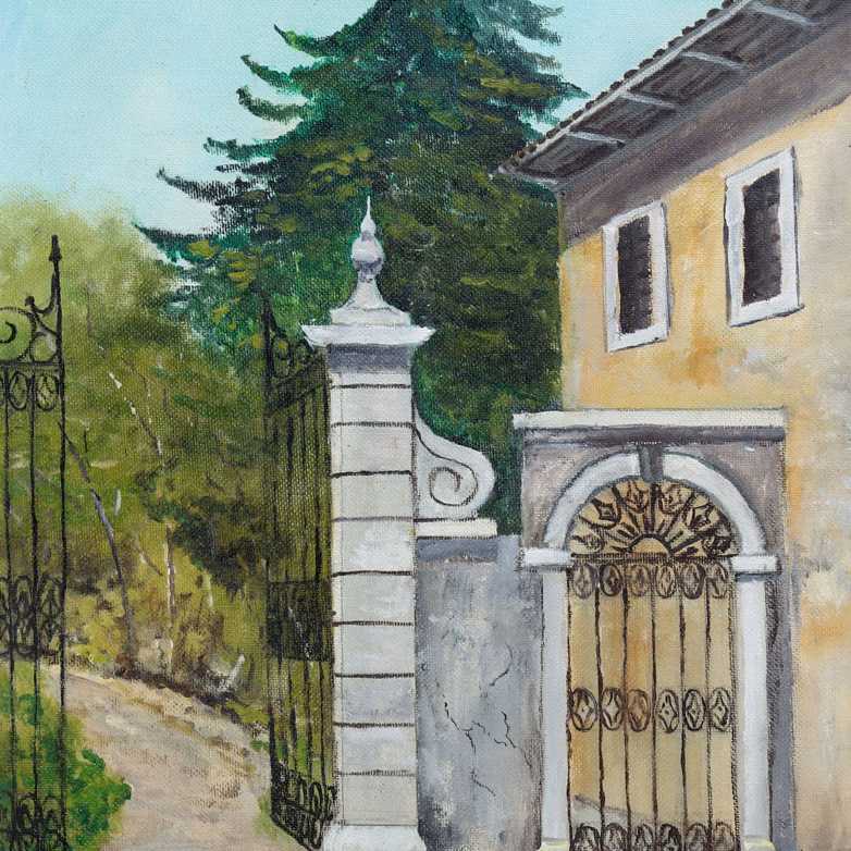 Opera artistica