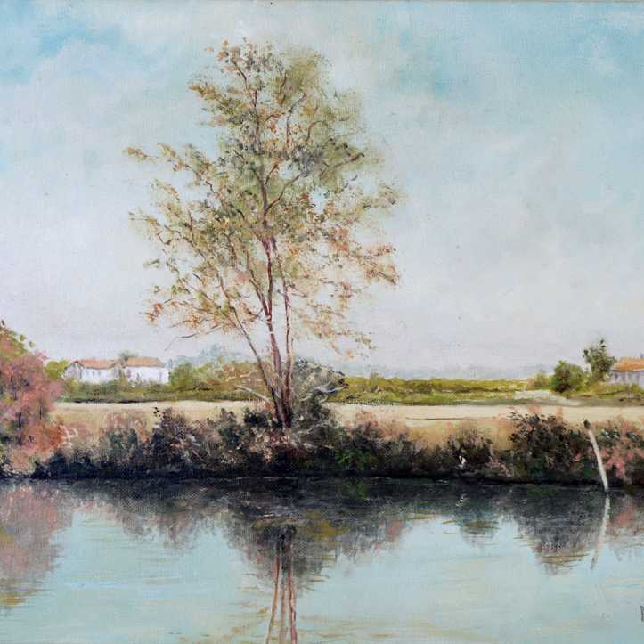 Opera artistica