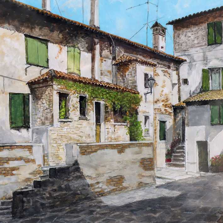 Opera artistica