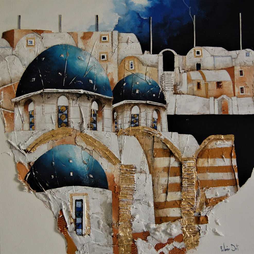 Opera artistica