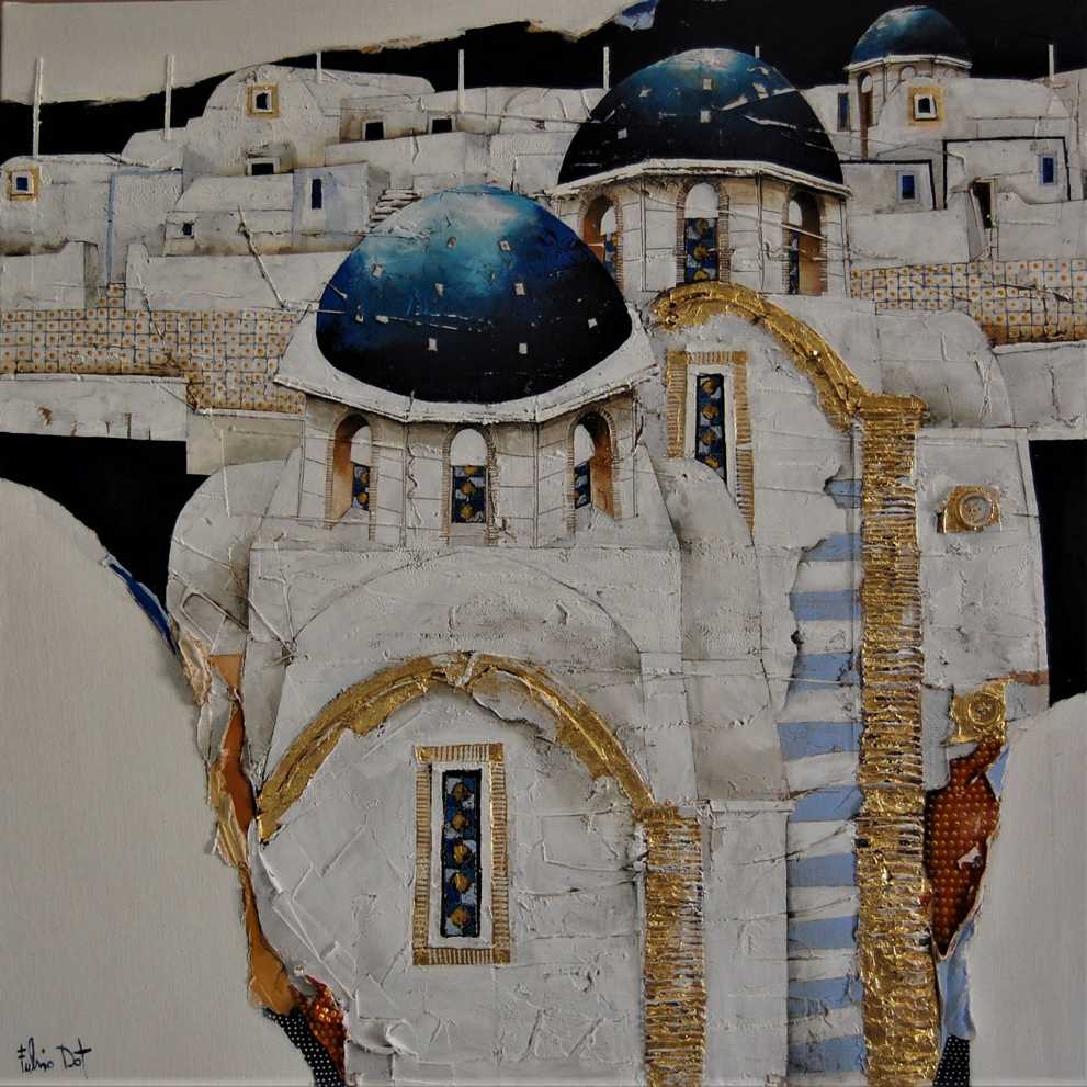 Opera artistica