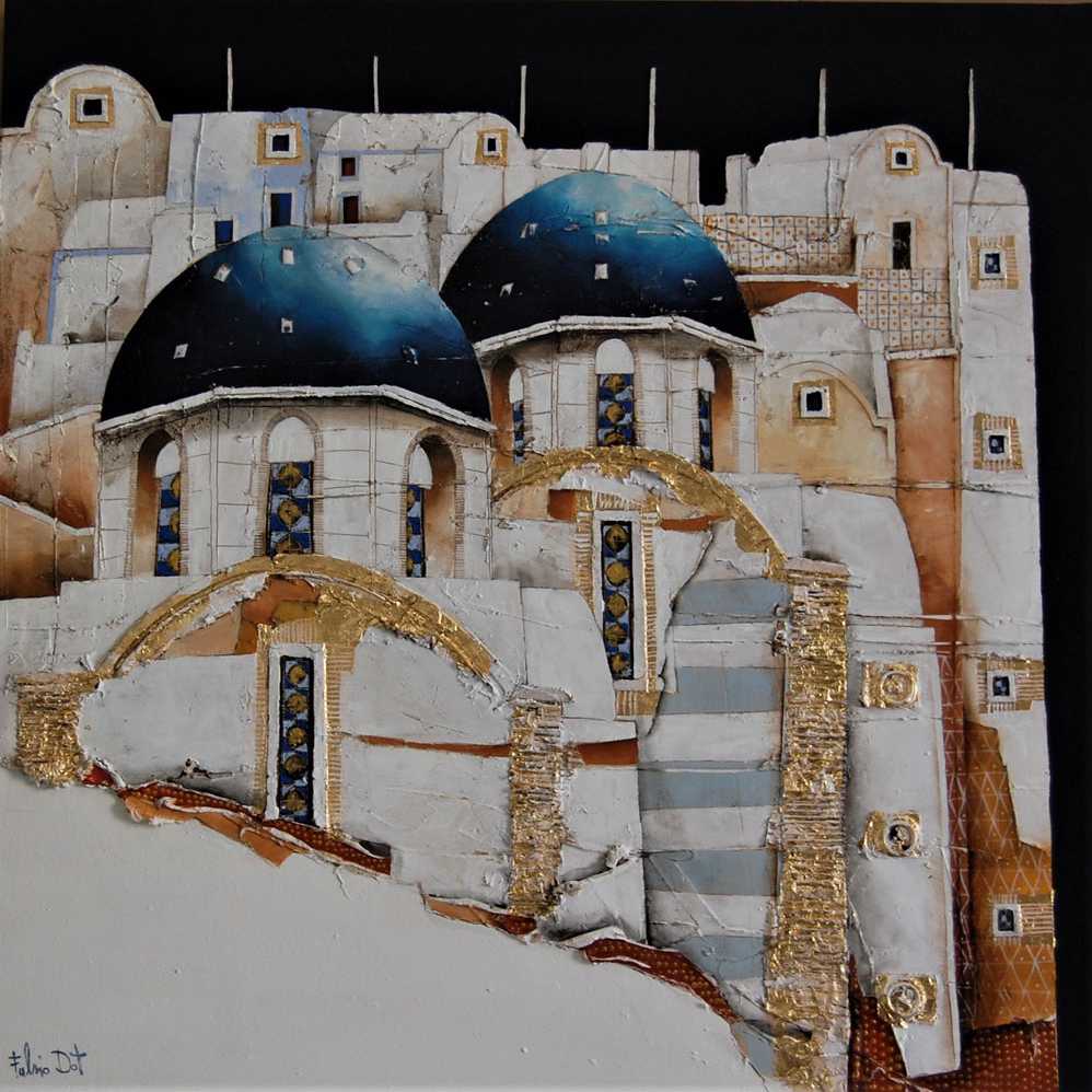 Opera artistica