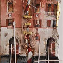 Opera artistica