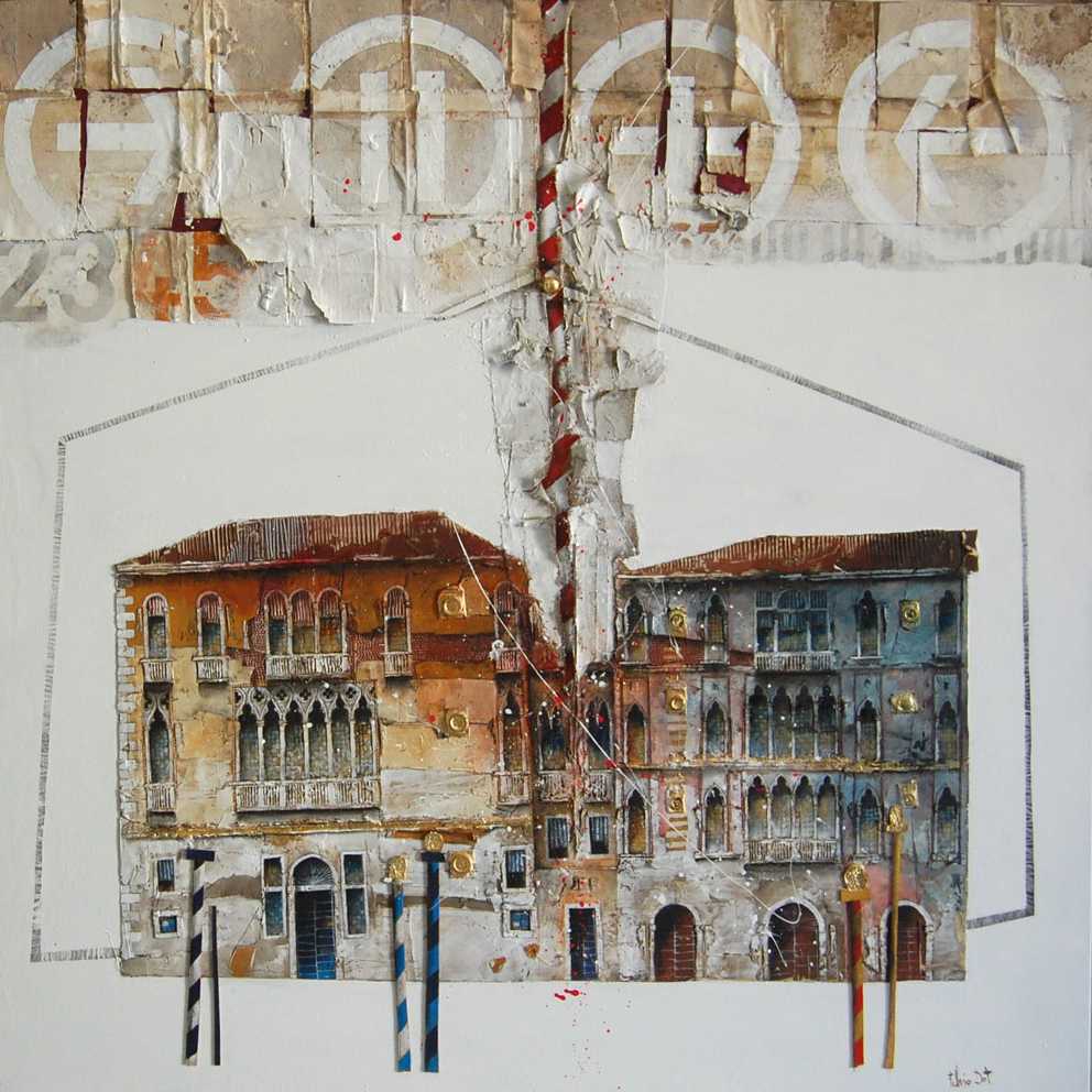 Opera artistica