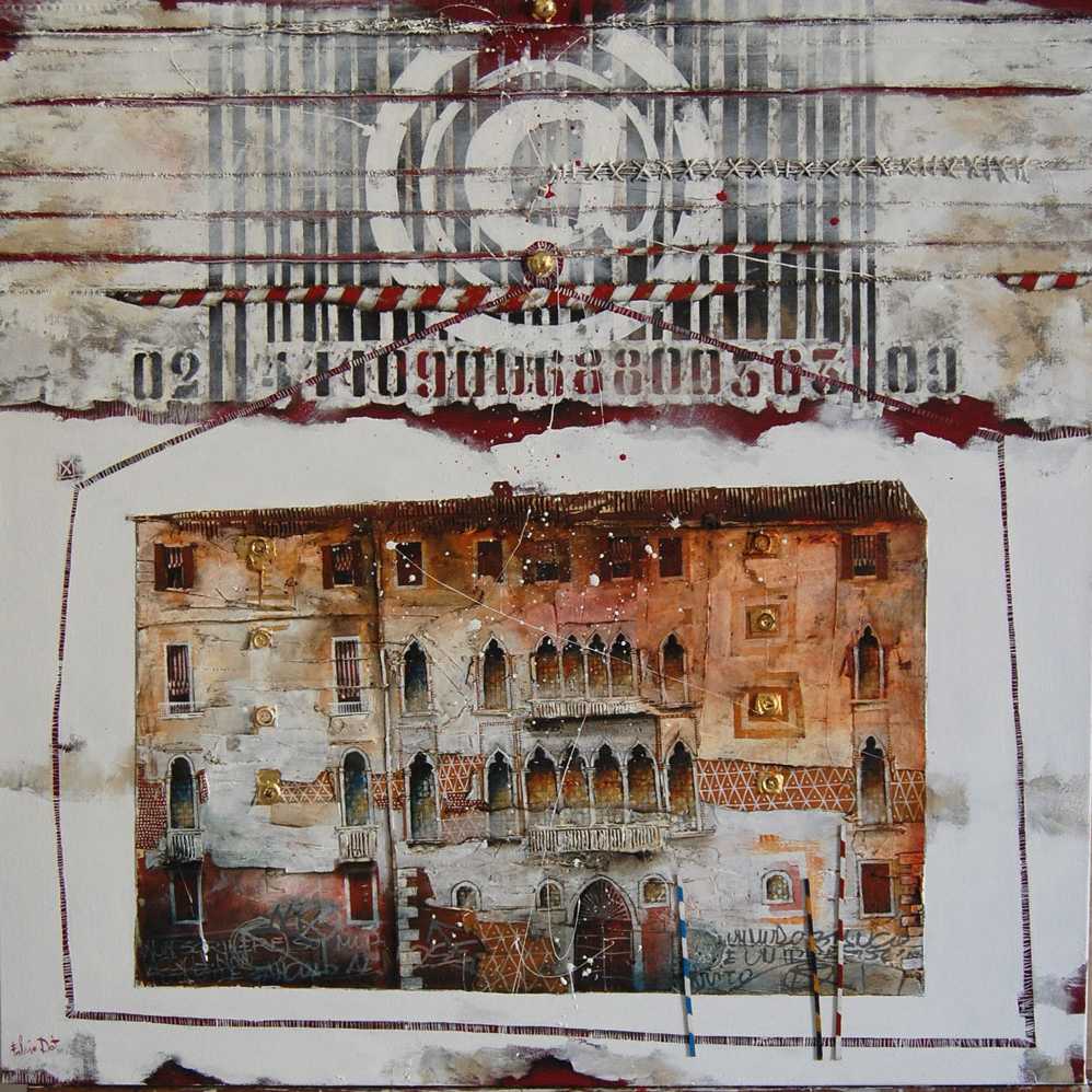 Opera artistica