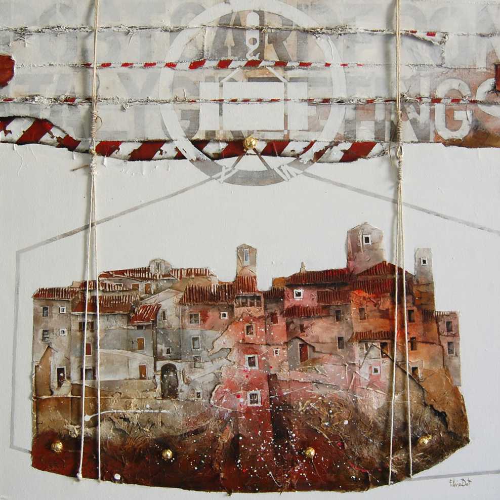 Opera artistica