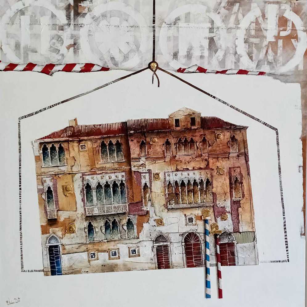 Opera artistica