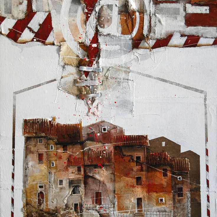 Opera artistica