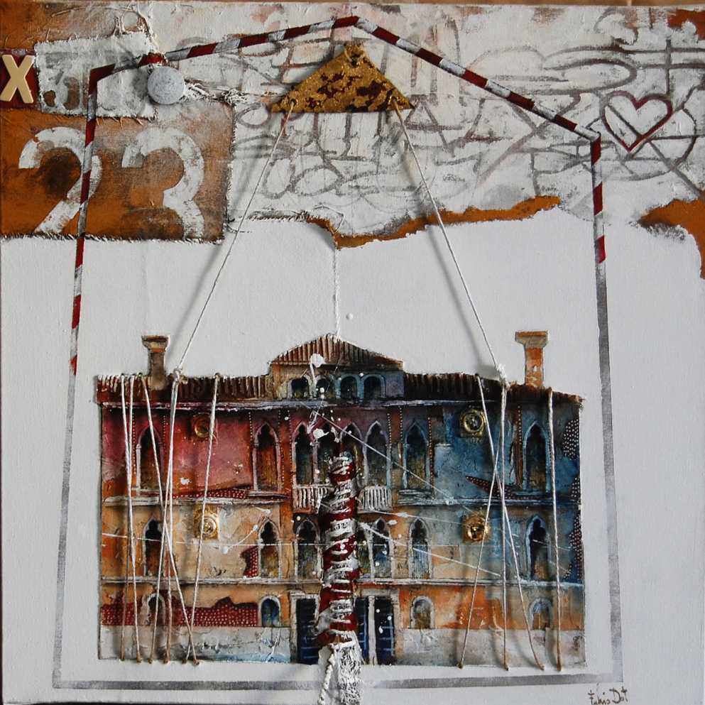 Opera artistica