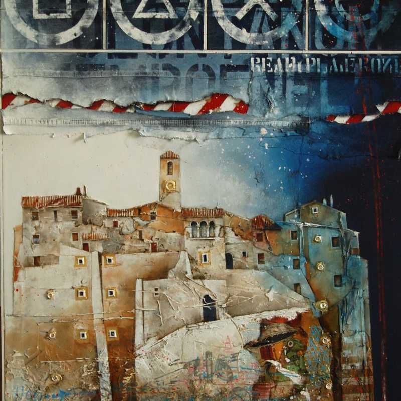 Opera artistica