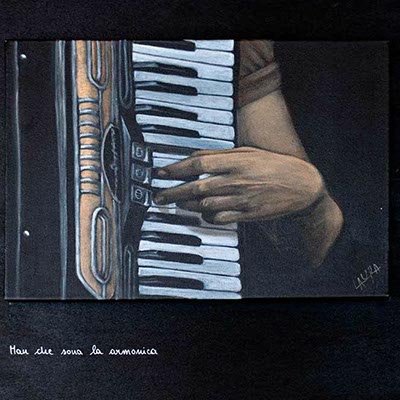 Opera artistica