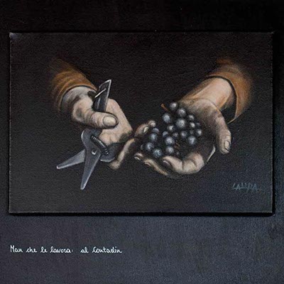 Opera artistica