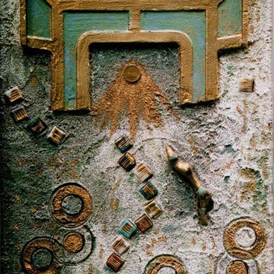 Opera artistica