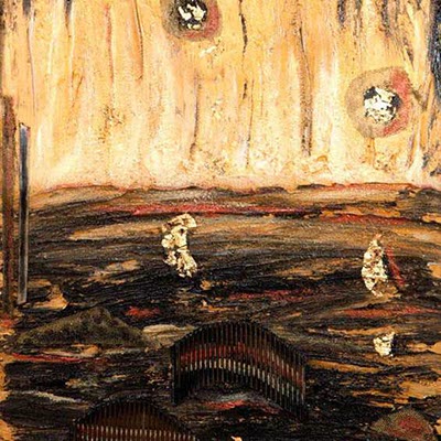 Opera artistica