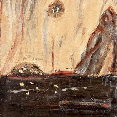 Opera artistica
