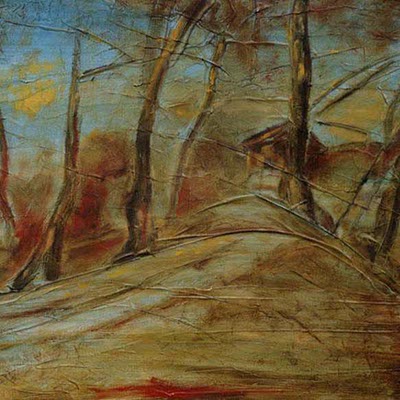 Opera artistica