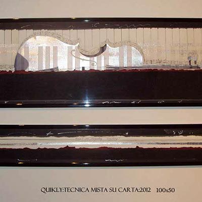 Opera artistica