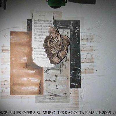 Opera artistica