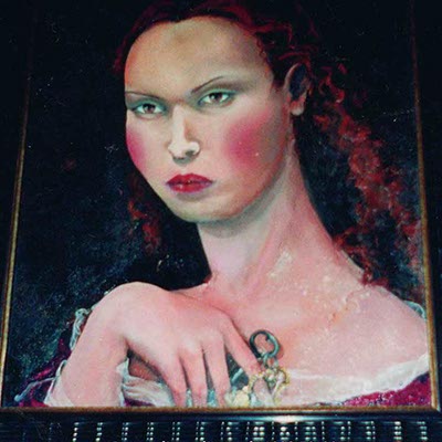 Opera artistica