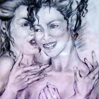 Opera artistica