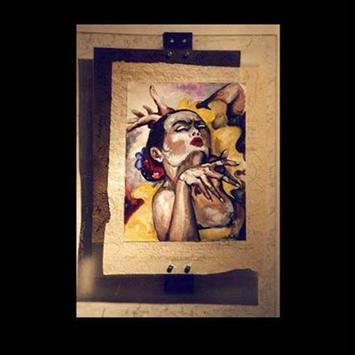 Opera artistica