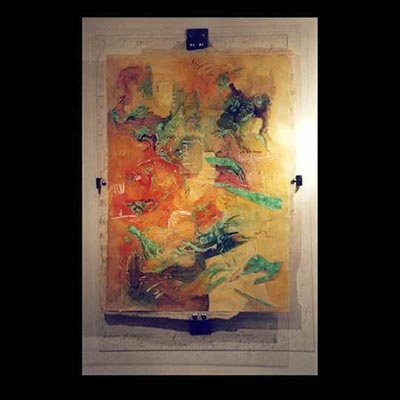 Opera artistica